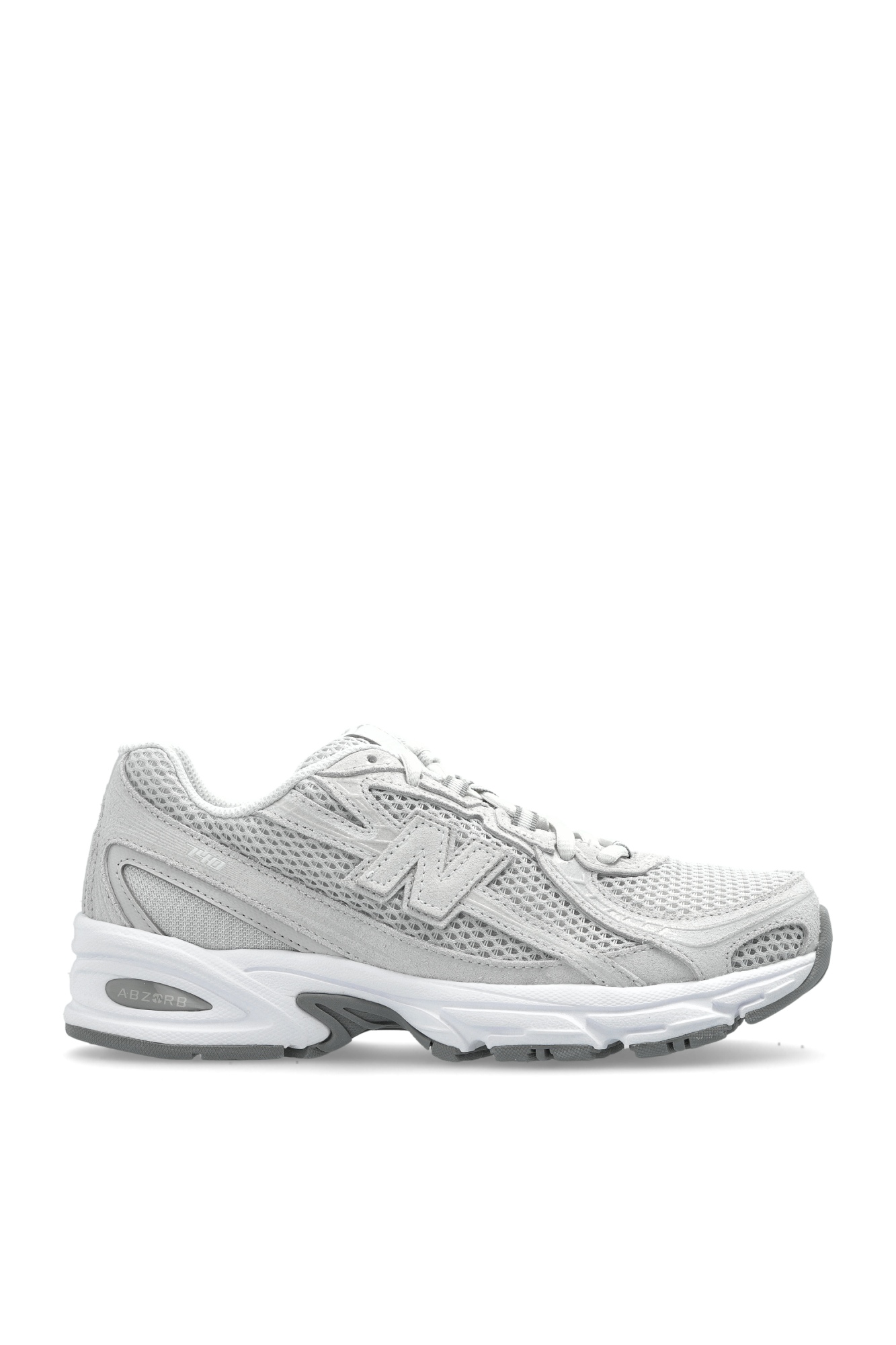 Grey Sports shoes 'U740GS2' New Balance - Vitkac AS